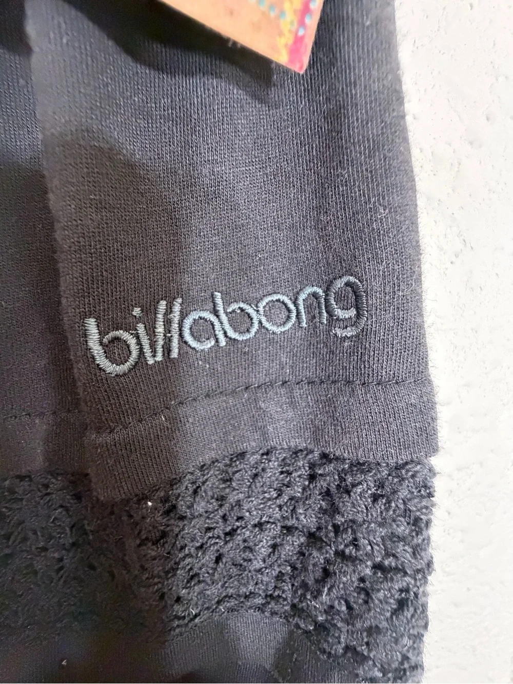 Billabong mini skirt